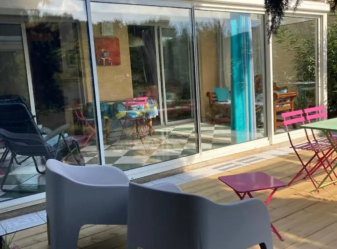 Du Fenouil Lézignan-Corbières