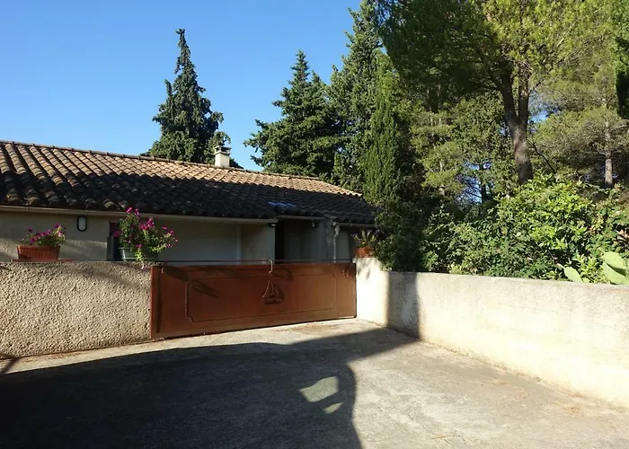 Du Fenouil Lézignan-Corbières